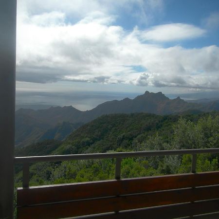 El Bailadero 蒙特斯阿娜加旅舍旅舍 外观 照片