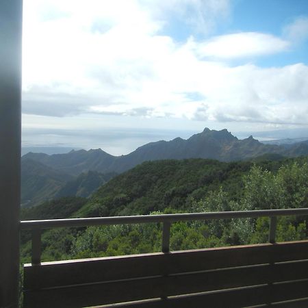 El Bailadero 蒙特斯阿娜加旅舍旅舍 外观 照片