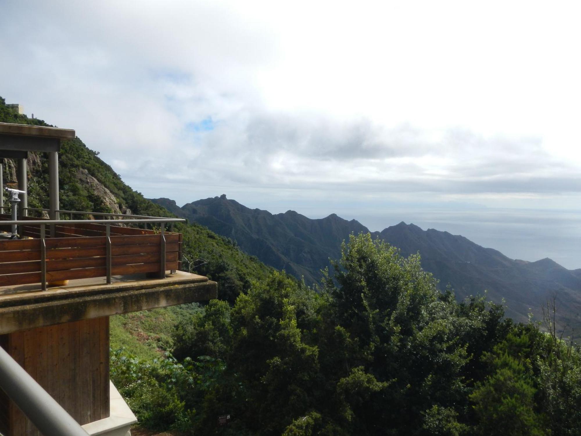 El Bailadero 蒙特斯阿娜加旅舍旅舍 外观 照片
